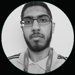 Hassan Akhtar